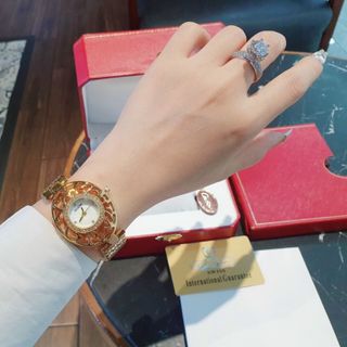 ĐỒNG HỒ GUESSS NỮ NEW