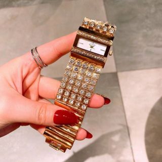 ĐỒNG HỒ GUEEES BẢNG NỮ SALE