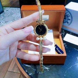 ĐỒNG HỒ CHANE NỮ LẮC XINH NEW