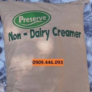 Non Dairy Creamer 827 Thailand - Bột kem không sữa Thái Lan (NDC Preserve)