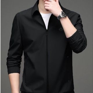 ÁO KHOÁC DÙ CỔ SƠ MI PHONG CÁCH SANG TRỌNG AK207
