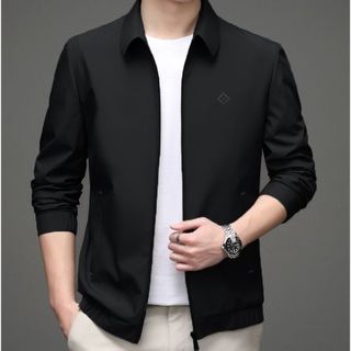 ÁO KHOÁC DÙ CỔ SƠ MI PHONG CÁCH SANG TRỌNG AK207