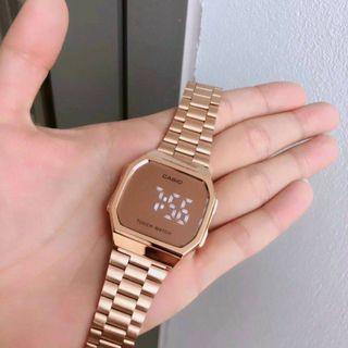 ĐỒNG HỒ CASlO NEW MẶT KÍNH THỦY