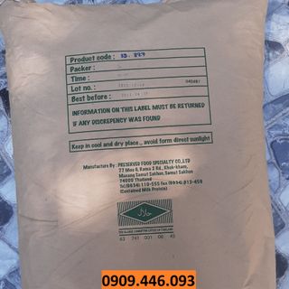 Non Dairy Creamer 827 Thailand - Bột kem không sữa Thái Lan (NDC Preserve)