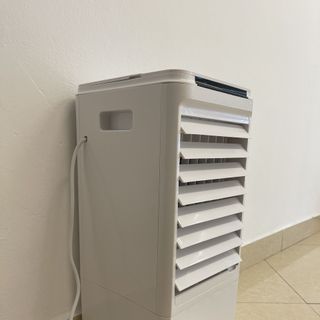 Quạt điều hòa hơi nước