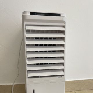 Quạt điều hòa hơi nước