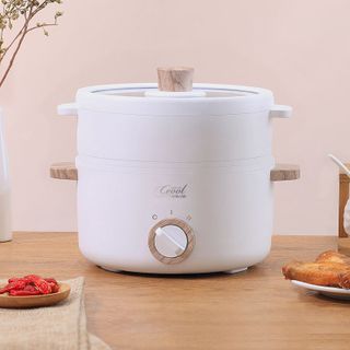 Bếp điện 2 tầng