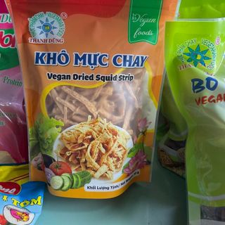 KHÔ MỰC CHAY giá sỉ