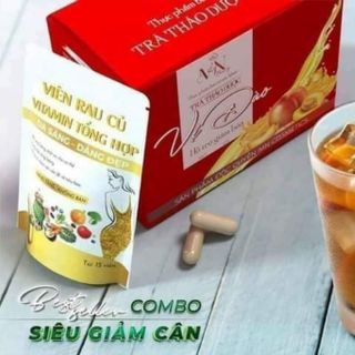 GIẢM CÂN VỊ ĐÀO NHÀ ĐÔNG ANH