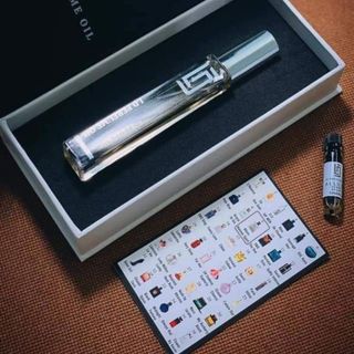TINH DẦU NƯỚC HOA LD_PERFUME