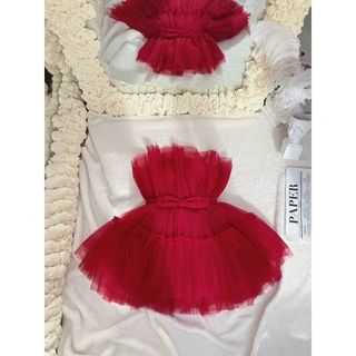 ĐẦM NỮ DÁNG XÒE CÚP NGỰC PHỐI LƯỚI 2 TẦNGFREESHIPĐẦM CÔNG CHÚA SEXY