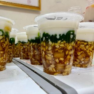 Chè Thái Bưởi