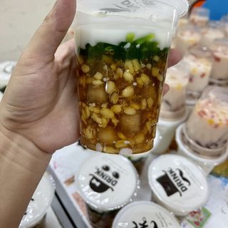 Chè Thái Bưởi