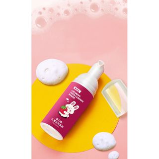 Kem đánh răng tạo bọt Baimeisi