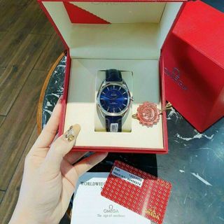 ĐỒNG HỒ OMEGA DA NAM AUTOMATlC CAO CẤP