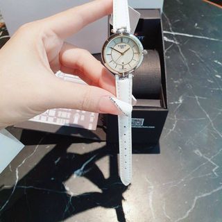 ĐỒNG HỒ TISSOT DA NỮ TRUNG CẤP HOT