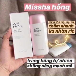 Kem Chống Nắng