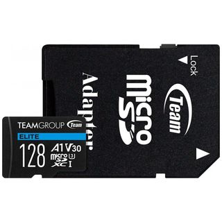 Thẻ nhớ 128GB TeamGroup - Hàng chính hãng - BH 5 năm (Cái) giá sỉ