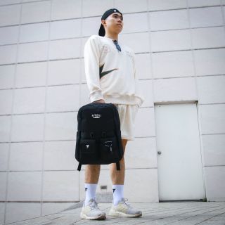 BALO BIRDYBAG LEVEL B BACKPACK