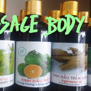 70k / lít .Dầu Baby Oil,Ko Mùi , Giữ Ẩm Da Mịn,