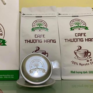Tìm Nhà Phân Phối Cà Phê Rang Xay, chiết khấu hấp dẫn