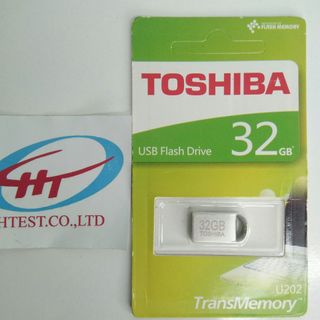 USB Toshiba Sắt 32Gb giá sỉ