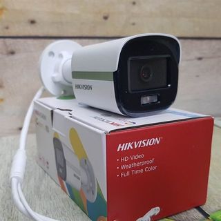 Camera ClorVu DS-2CE10DF0T-F (Thân Sắt) giá sỉ