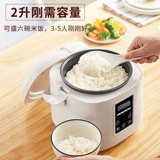 Nồi Cơm Điện