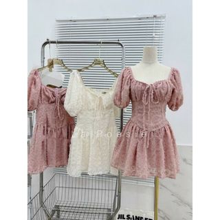 Đầm nữ dự tiệc dáng xòe sexy FREESHIPđầm nữ lông vũ có mút sexy