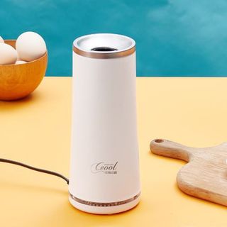 Máy cuộn trứng