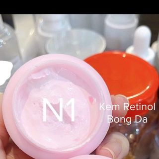 HƯỚNG DẪN SỬ DỤNG BỘ LÀM HỒNG NHŨ HOA - VÙNG KÍN.