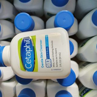 Sữa rửa mặt Cetaphil 59ml giá sỉ