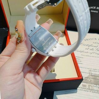 ĐỒNG HỒ FRANK MULLER V32 COLOR DREAMS HOT
