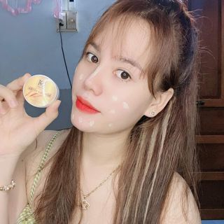 Kem face tổ yến. 100% thành phần lành tính
