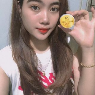Kem face tổ yến. 100% thành phần lành tính