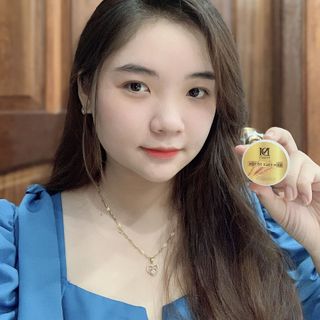 Kem face tổ yến. 100% thành phần lành tính