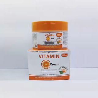 Kem Dưỡng ẩm trái cây chiết xuất từ thiên nhiên giúp bảo vệ và hoàn thiện da khoẻ đẹp hơn