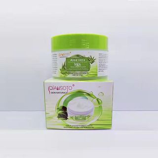 Kem Dưỡng ẩm trái cây chiết xuất từ thiên nhiên giúp bảo vệ và hoàn thiện da khoẻ đẹp hơn