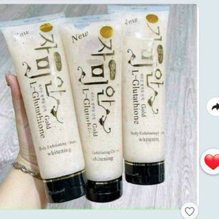 Tẩy tế bào hàn quốc