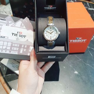 ĐỒNG HỒ TISSOT TRUNG CẤP NỮ HOT