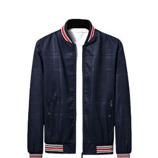 Áo Khoác Dù Nam Cao Cấp Vải Co Dãn AK203