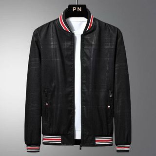 Áo Khoác Dù Nam Cao Cấp Vải Co Dãn AK203