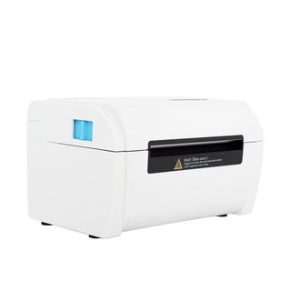 Máy in nhiệt TENKI TI68 khổ giấy A6 in đơn hàng tmđt , phiếu gửi, minicode, bảo hành 12 tháng 1 đổi 1