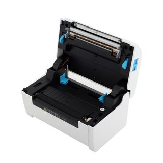 Máy in nhiệt TENKI TI68 khổ giấy A6 in đơn hàng tmđt , phiếu gửi, minicode, bảo hành 12 tháng 1 đổi 1