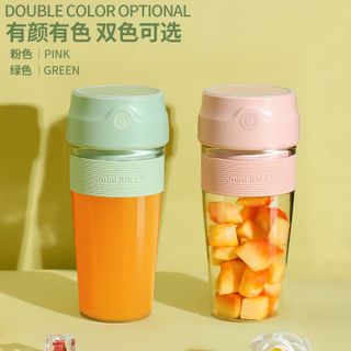 Máy xay sinh tố cầm tay