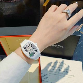 ĐỒNG HỒ FRANK MULLER V32 COLOR DREAMS HOT