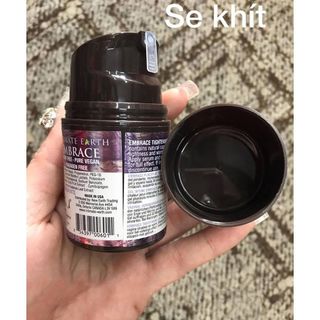 Gel Bôi Trơn Se Khít Âm Đạo Cho Nữ Cao Cấp Embrace 30ml, Kích Thích Hưng Phấn, Sản Phẩm Chính Hãng Uy Tín Trên 10 Năm