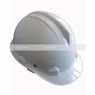 Nón bảo hộ lao động bảo bình khóa vặn BB N001- mũ công trình