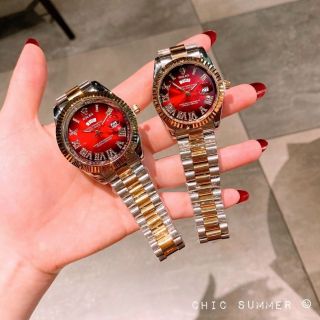ĐỒNG HỒ ROLLEX 2 LỊCH NAM SALE