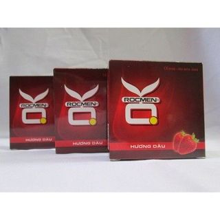 Bao Cao Su OK Rocmen 144 cái [100% Chính Hãng] - Bao Cao Su Giá Rẻ Chất Lượng Cho Gia Đình, Khách Sạn, bao cao sỉ toàn quốc